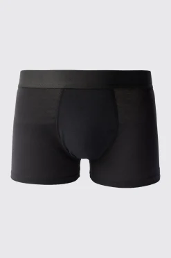 3 Pack Leopard Printed Boxers | BoohooMAN UK