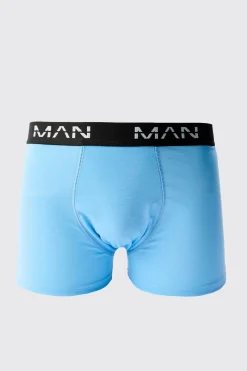 5 Pack Man Dash Mixed Trunks | BoohooMAN UK