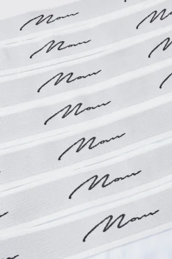 7 Pack Man Signature Trunks | BoohooMAN UK