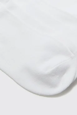 3 Pack Man Trainer Socks | BoohooMAN UK