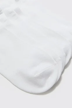 7 Pack Man Trainer Socks | BoohooMAN UK