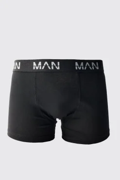 5 Pack Man Trunks | BoohooMAN UK