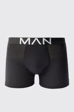 3 Pack Man Trunks | BoohooMAN UK