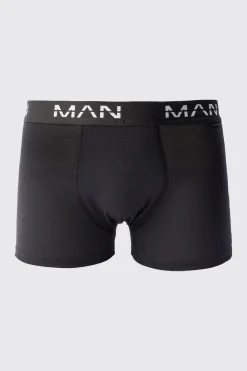5 Pack Man Trunks | BoohooMAN UK