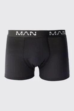 5 Pack Man Trunks | BoohooMAN UK