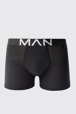 5 Pack Man Trunks | BoohooMAN UK
