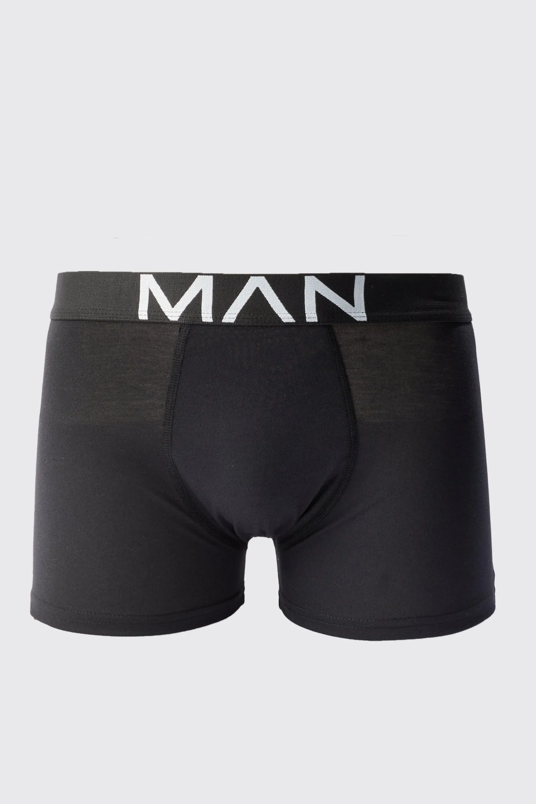 5 Pack Man Trunks | BoohooMAN UK