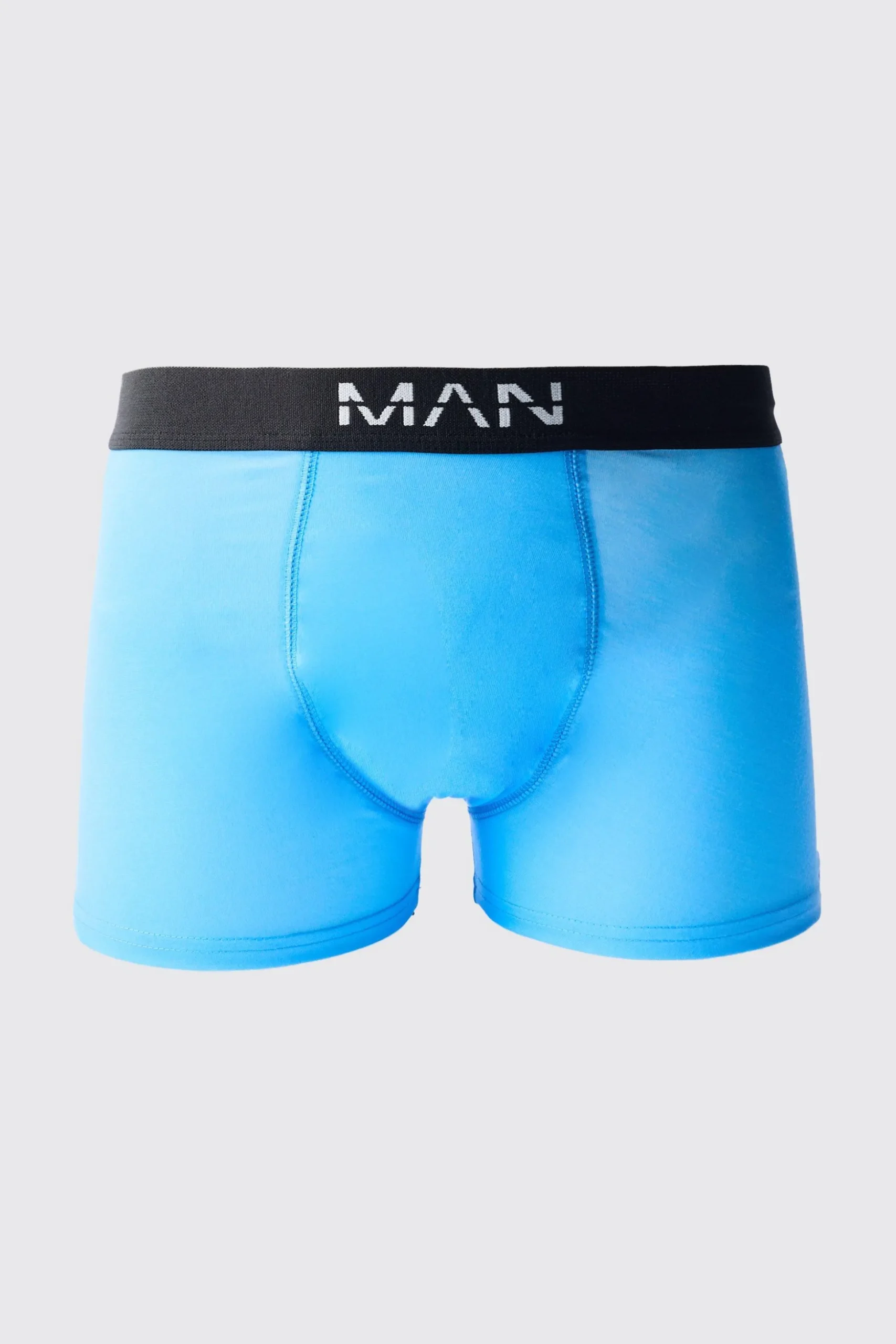 3 Pack Retro Game Print Boxers | BoohooMAN UK