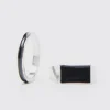 2 Pack Rings | BoohooMAN UK