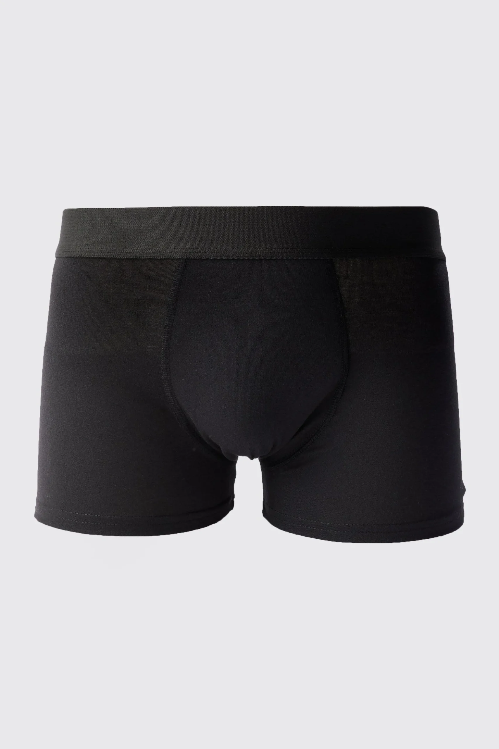 3 Pack Star Printed Boxers | BoohooMAN UK