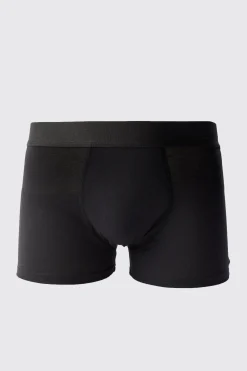 3 Pack Star Printed Boxers | BoohooMAN UK