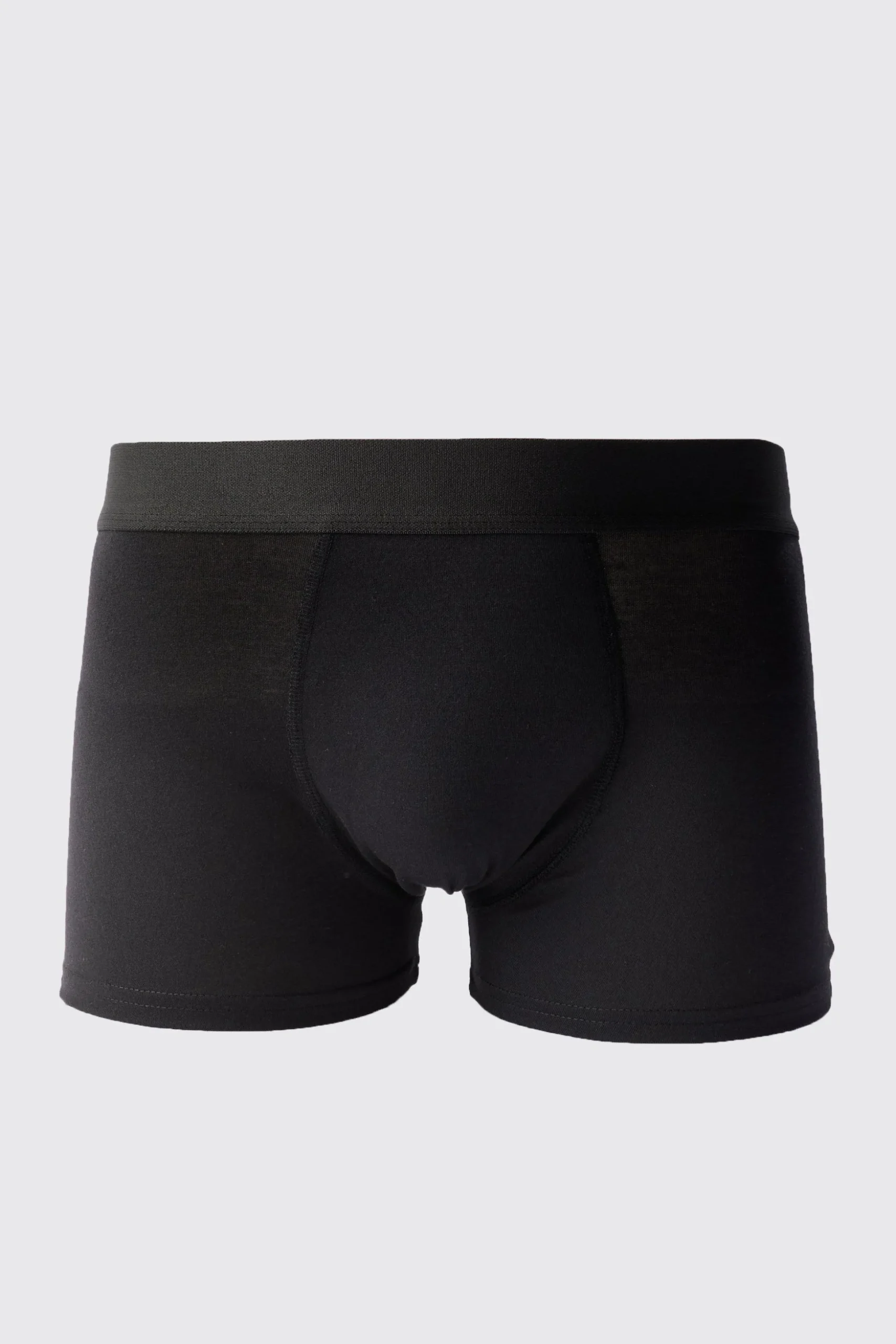 3 Pack Star Printed Boxers | BoohooMAN UK