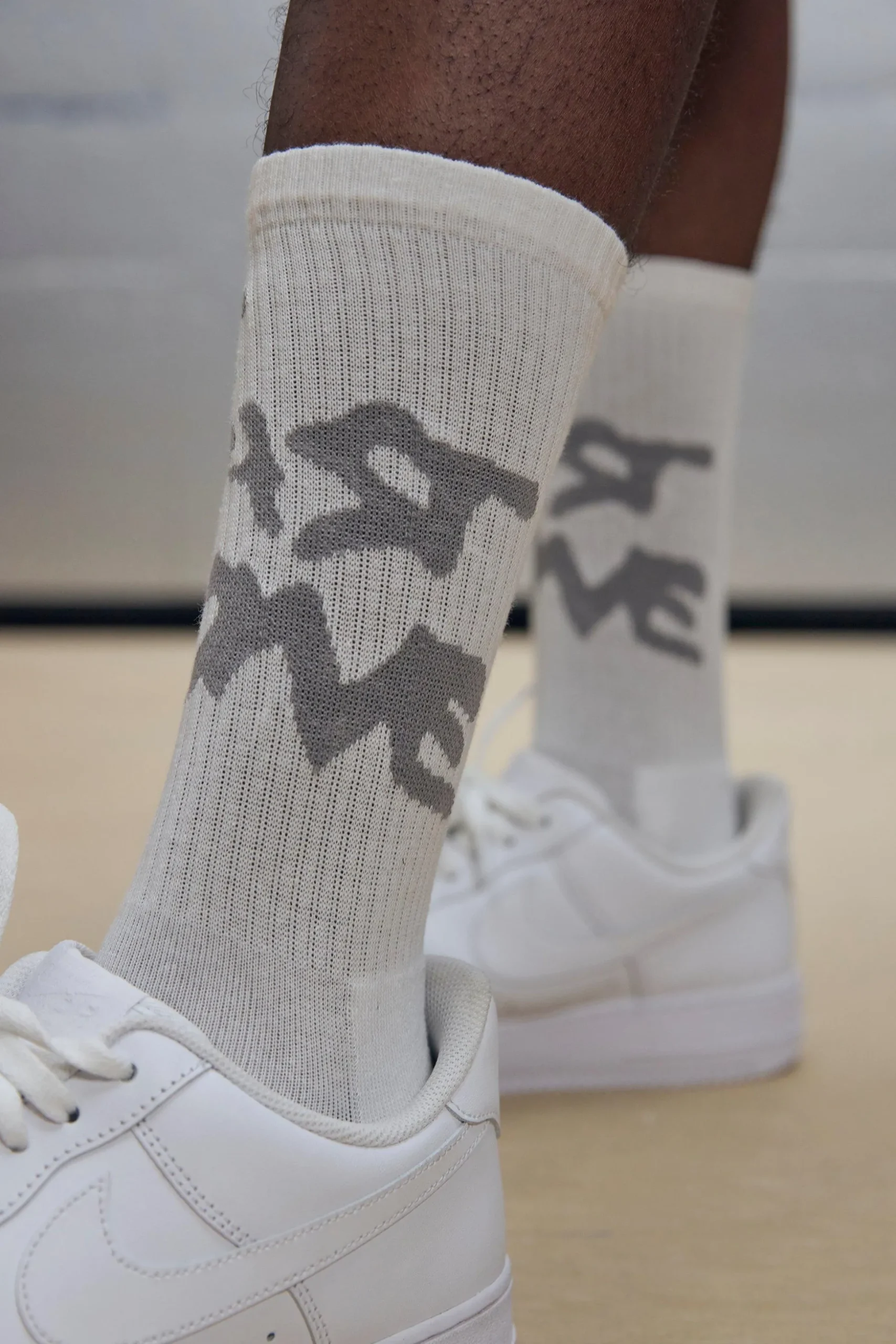 3 Pack The Last One Intarsia Knit Socks | BoohooMAN UK