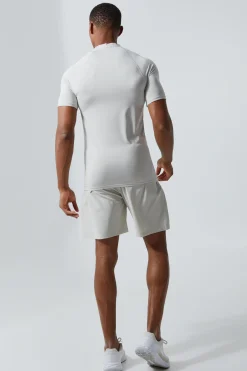 Active 7 Inch Fast Dry Shorts | BoohooMAN UK