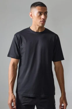 Active Oversized Muhammad Ali Est. 1942 License T-shirt | BoohooMAN UK