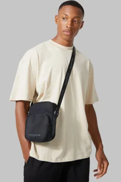 Active Oversized One More Rep T-shirt | BoohooMAN UK