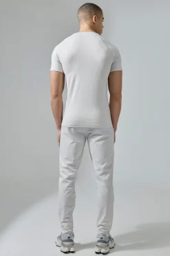 Active Training Dept Muscle Fit T-shirt | BoohooMAN UK