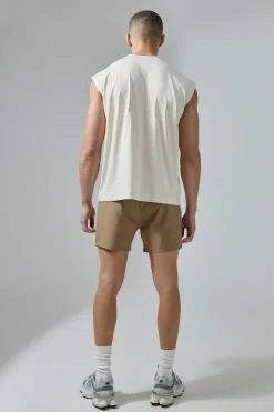 Active Training Dept Regular Fit 5inch Short | BoohooMAN UK