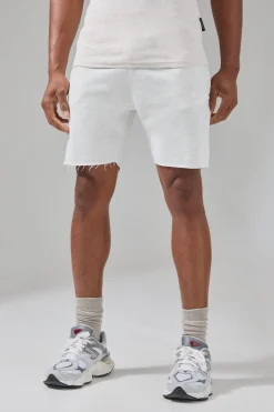 Active Training Dept Regular Fit 7inch Short | BoohooMAN UK