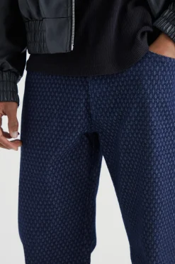Baseball Denim Shirt And Jeans Set | BoohooMAN UK