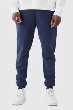 Basic Skinny Fit Jogger | BoohooMAN UK