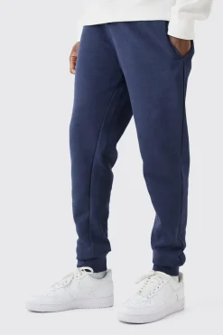 Basic Skinny Fit Jogger | BoohooMAN UK