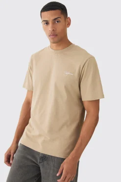 Boohooman Printed T-Shirt | BoohooMAN UK