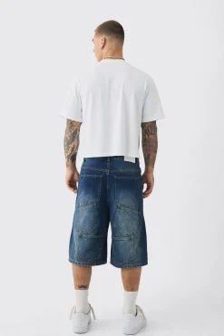 Crew Neck Baby T-shirt | BoohooMAN UK