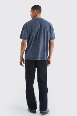 Double Gusset Joggers | BoohooMAN UK