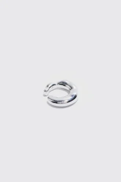 Ear Cuff | BoohooMAN UK