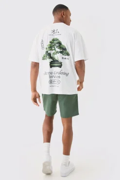 Elasticated Waist Comfort Nylon Shorts | BoohooMAN UK
