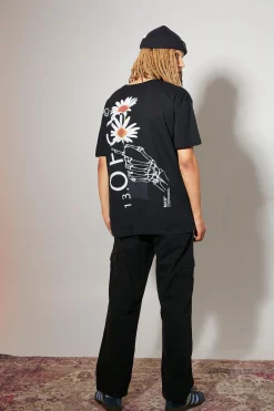 Fixed Waist Relaxed Cargo Trouser | BoohooMAN UK