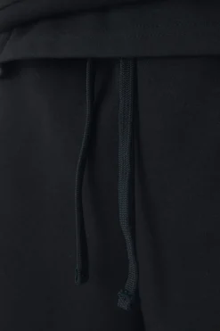 330GSM Extreme Wide Leg Basic Jogger | BoohooMAN UK