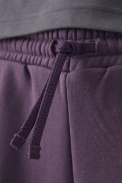 330GSM Relaxed Fit Basic Jogger | BoohooMAN UK