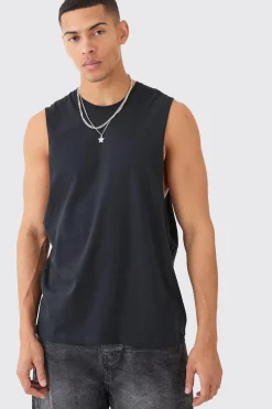 Judas Priest License Tank | BoohooMAN UK