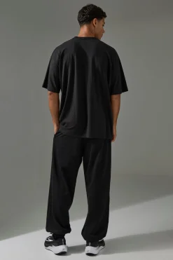 Man Active Athletic Dept Oversized T-shirt | BoohooMAN UK