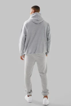 Man Active Athletic Joggers | BoohooMAN UK