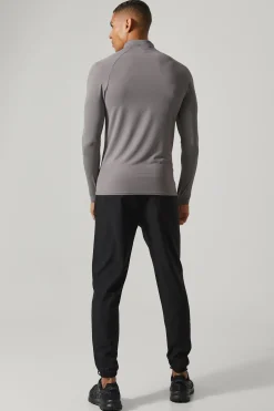 Man Active Gym Tapered Jogger | BoohooMAN UK