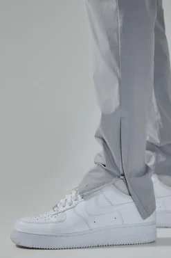 Man Active Gym Technical Cargo Jogger | BoohooMAN UK