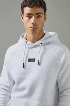 Man Active Hoodie & Jogger Tracksuit | BoohooMAN UK