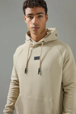 Man Active Hoodie & Jogger Tracksuit | BoohooMAN UK