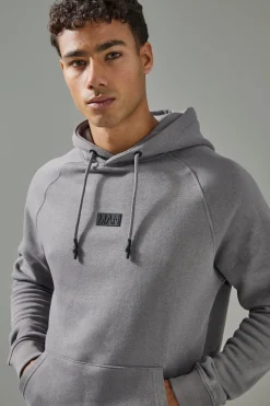 Man Active Hoodie & Jogger Tracksuit | BoohooMAN UK
