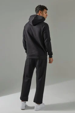 Man Active Hoodie & Jogger Tracksuit | BoohooMAN UK