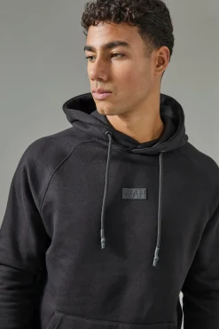 Man Active Hoodie & Jogger Tracksuit | BoohooMAN UK