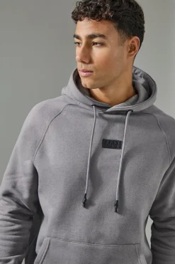 Man Active Hoodie & Short Tracksuit | BoohooMAN UK