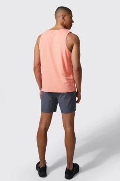 Man Active Lightweight Performance Shorts | BoohooMAN UK