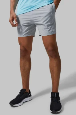 Man Active Lightweight Performance Shorts | BoohooMAN UK