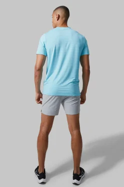 Man Active Lightweight Performance Shorts | BoohooMAN UK