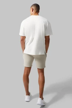 Man Active Oversized T Shirt | BoohooMAN UK