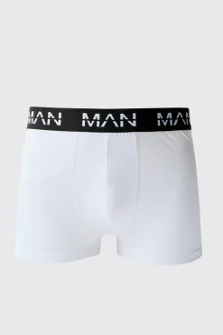 Man Active Performance Boxer | BoohooMAN UK